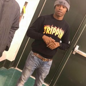 Meet your Posher, Aj